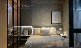 Imagem 5: Even Construtora, Zona Oeste, Empreendimento MODO Pompéia, o melhor da Pompeia perto de vo