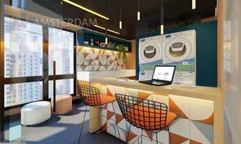 Imagem 7: Vita Urbana, Zona Centro Sul, Empreendimento Nurban Vila Mariana Novo Pronto Pra Morar!