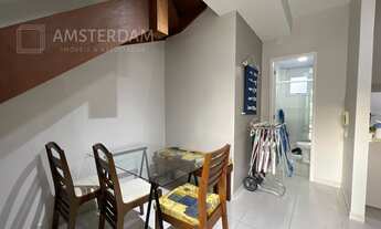 Imagem 4: Casa no indaiá com 3 dormitórios, perto da praia, com duas vagas de garagem e duas suítes