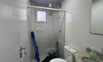 Imagem 7: Casa no indaiá com 3 dormitórios, perto da praia, com duas vagas de garagem e duas suítes