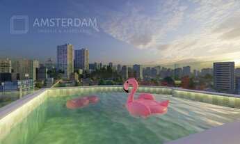 Imagem 4: Vita Urbana, Zona Centro Sul, Empreendimento Nurban Vila Mariana Novo Pronto Pra Morar!