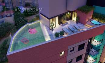 Imagem 5: Vita Urbana, Zona Centro Sul, Empreendimento Nurban Vila Mariana Novo Pronto Pra Morar!