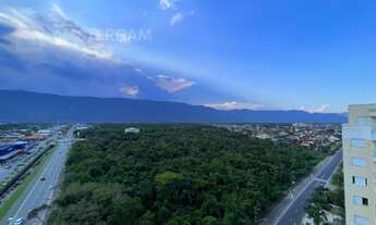 Imagem 3: COBERTURA DUPLEX COM 3 VAGAS DE GARAGEM E RESORT EM BERTIOGA