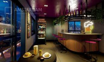 Imagem 3: Vita Urbana, Zona Centro Sul, Empreendimento Nurban Vila Mariana Novo Pronto Pra Morar!