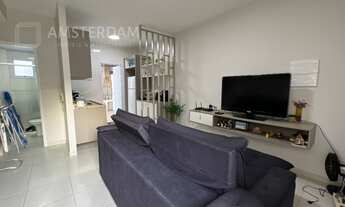 Imagem 3: Casa no indaiá com 3 dormitórios, perto da praia, com duas vagas de garagem e duas suítes