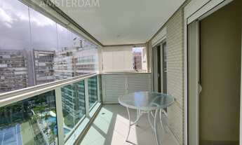 Imagem 4: Apartamento a venda na Riviera com vista ao mar no módulo 8