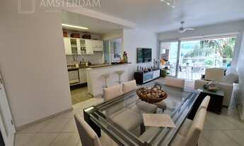 Imagem 4: Apartamento a Venda com 115m² na Riviera, Módulo 7