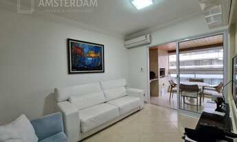 Imagem 3: Apartamento a venda na Riviera com 107m² no módulo 7