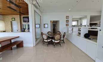 Imagem 2: Cobertura de luxo à venda em Bertioga-SP no bairro Riviera: 4 quartos, 3 suítes, 2 salas