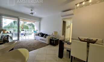 Imagem 6: Apartamento a Venda com 115m² na Riviera, Módulo 7