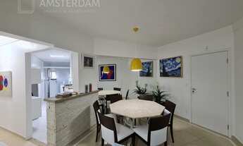 Imagem 6: Apartamento a venda na Riviera com 107m² no módulo 7