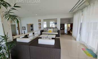 Imagem 6: Cobertura de luxo à venda em Bertioga-SP no bairro Riviera: 4 quartos, 3 suítes, 2 salas