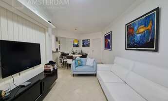 Imagem 4: Apartamento a venda na Riviera com 107m² no módulo 7