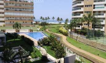 Imagem: Apartamento Pé na areia à venda na Riviera