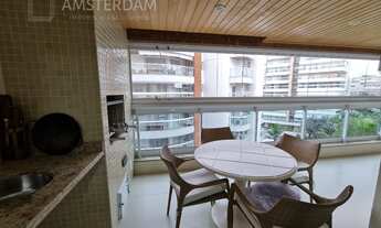 Imagem 7: Apartamento a venda na Riviera com 107m² no módulo 7