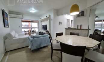 Imagem 2: Apartamento a venda na Riviera com 107m² no módulo 7