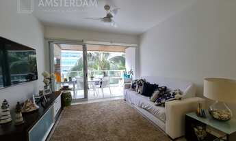 Imagem 7: Apartamento a Venda com 115m² na Riviera, Módulo 7