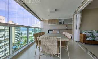 Imagem 5: Apartamento a venda na Riviera com vista ao mar no módulo 8