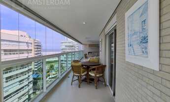 Imagem: Apartamento a venda na Riviera com vista