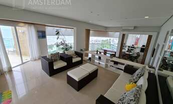 Imagem 7: Cobertura de luxo à venda em Bertioga-SP no bairro Riviera: 4 quartos, 3 suítes, 2 salas