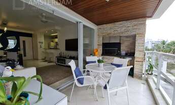 Imagem: Apartamento a Venda com 115m² na Riviera