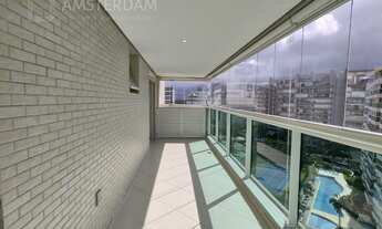 Imagem 7: Apartamento a venda na Riviera com vista ao mar no módulo 8