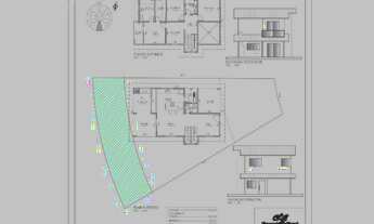 Imagem 4: TERRENO DOCUMENTADO COM ESCRITURA E MATRICULA INDIVIDUALIZADA NO COSTA DO SOL