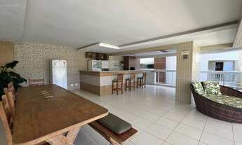 Imagem 7: Apartamento à venda em Bertioga-SP, bairro São Lourenço: 2 quartos, 1 suíte, 2 salas, 2 ba