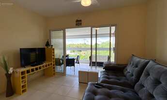 Imagem 3: Apartamento à venda em Bertioga-SP, no bairro São Lourenço: 3 quartos, 1 suíte, 2 salas, 2