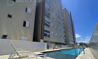 Imagem 3: Apartamento à venda em Bertioga-SP, bairro São Lourenço: 2 quartos, 1 suíte, 2 salas, 2 ba