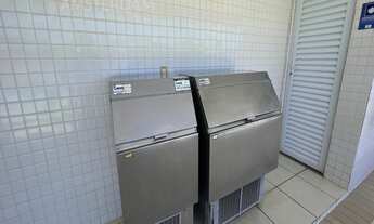 Imagem 5: Apartamento à venda em Bertioga-SP, bairro São Lourenço: 2 quartos, 1 suíte, 2 salas, 2 ba