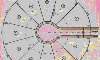 Imagem 3: TERRENO DOCUMENTADO COM ESCRITURA E MATRICULA INDIVIDUALIZADA NO COSTA DO SOL