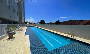 Imagem 4: Apartamento à venda em Bertioga-SP, bairro São Lourenço: 2 quartos, 1 suíte, 2 salas, 2 ba