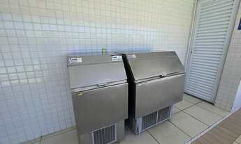 Imagem 6: Apartamento à venda em Bertioga-SP, bairro São Lourenço: 2 quartos, 1 suíte, 2 salas, 2 ba