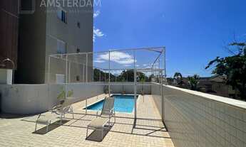 Imagem 2: Apartamento à venda em Bertioga-SP, bairro São Lourenço: 2 quartos, 1 suíte, 2 salas, 2 ba