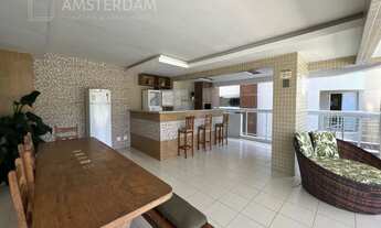 Imagem 6: Apartamento à venda em Bertioga-SP, bairro São Lourenço: 2 quartos, 1 suíte, 2 salas, 2 ba