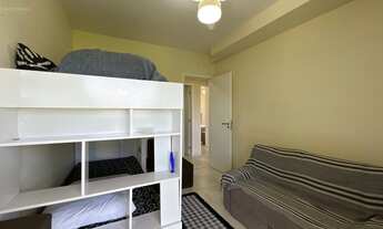 Imagem 6: Apartamento à venda em Bertioga-SP, no bairro São Lourenço: 3 quartos, 1 suíte, 2 salas, 2