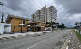 Imagem 6: Apartamento frente ao mar à venda em Bertioga-SP, Centro: 2 quartos, 2 salas, 2 banheiros