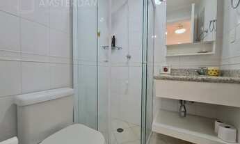 Imagem 6: Cobertura de Luxo à Venda em Riviera, Bertioga-SP: 5 Quartos, 5 Suítes, 2 Salas, 6 Banheir