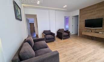 Imagem 4: Cobertura de Luxo à Venda em Bertioga-SP - 5 Quartos, 5 Suítes, 2 Salas - 342,00m² - Bairr