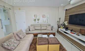 Imagem 5: Cobertura de Luxo à Venda em Riviera, Bertioga-SP: 5 Quartos, 5 Suítes, 2 Salas, 6 Banheir