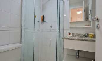 Imagem 7: Cobertura de Luxo à Venda em Riviera, Bertioga-SP: 5 Quartos, 5 Suítes, 2 Salas, 6 Banheir