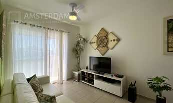 Imagem 7: COBERTURA EM PRÉDIO PÉ NA AREIA COM 3 DORMITÓRIOS