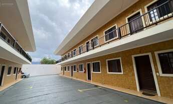 Imagem 4: Apartamento frente ao mar à venda em Bertioga-SP, Centro: 2 quartos, 2 salas, 2 banheiros