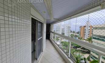 Imagem 7: Cobertura de Luxo à Venda em Riviera, Bertioga-SP: 5 Quartos, 5 Suítes, 2 Salas, 6 Banheir