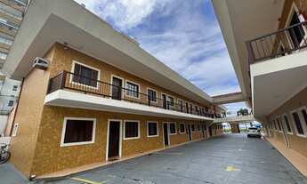 Imagem 3: Apartamento frente ao mar à venda em Bertioga-SP, Centro: 2 quartos, 2 salas, 2 banheiros