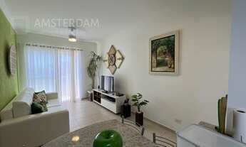 Imagem 4: COBERTURA EM PRÉDIO PÉ NA AREIA COM 3 DORMITÓRIOS