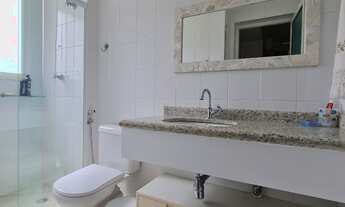 Imagem 3: Cobertura de Luxo à Venda em Riviera, Bertioga-SP: 5 Quartos, 5 Suítes, 2 Salas, 6 Banheir