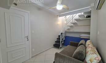 Imagem 5: Cobertura de Luxo à Venda em Riviera, Bertioga-SP: 5 Quartos, 5 Suítes, 2 Salas, 6 Banheir