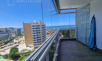 Imagem: Cobertura de Luxo à Venda em Bertioga-SP